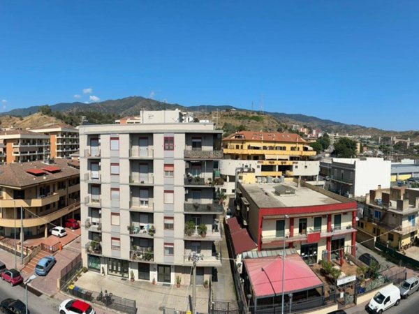 appartamento in vendita a Messina in zona Tremestieri