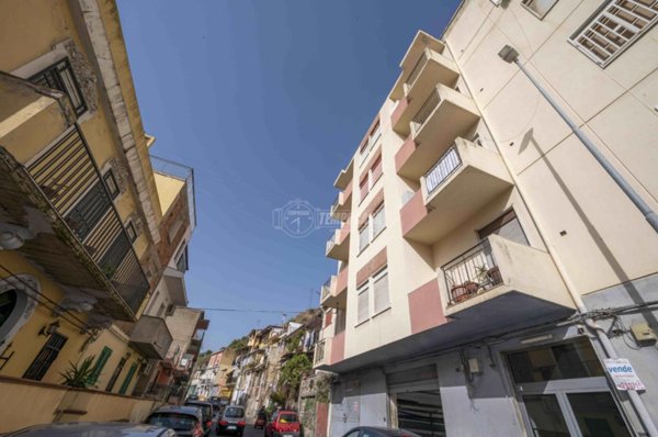 appartamento in vendita a Messina