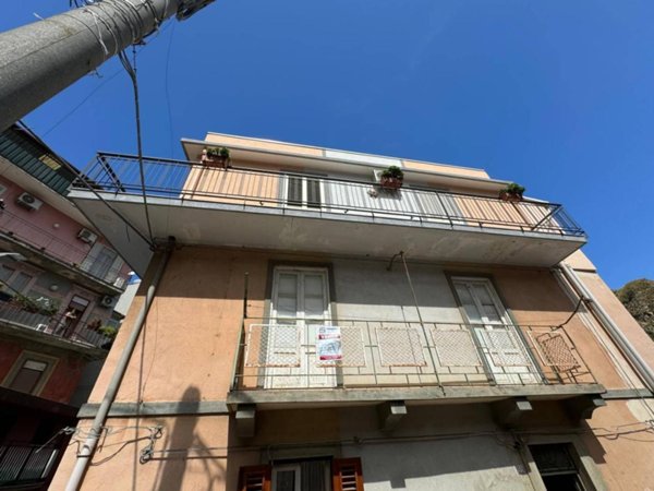 appartamento in vendita a Messina in zona Santa Margherita