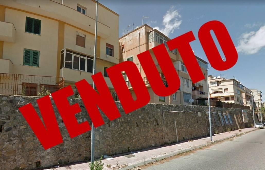 appartamento in vendita a Messina