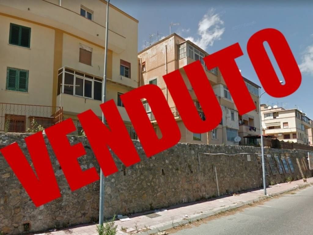 appartamento in vendita a Messina