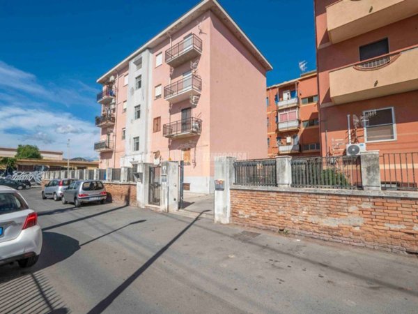 appartamento in vendita a Messina in zona Contesse