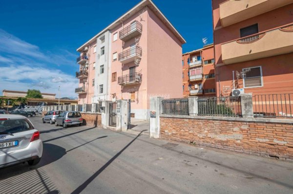 appartamento in vendita a Messina in zona Contesse