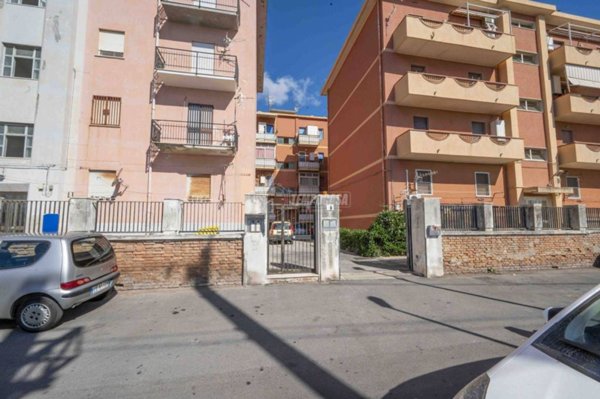 appartamento in vendita a Messina in zona Contesse
