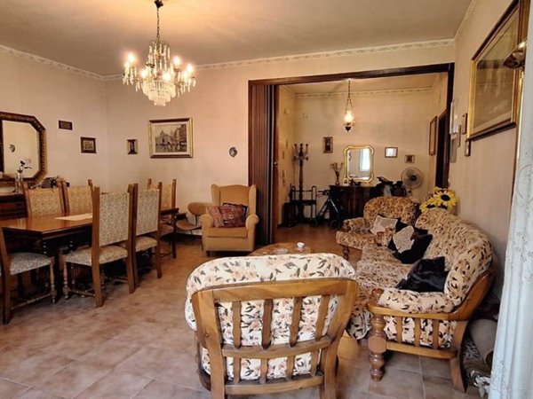 appartamento in vendita a Messina in zona Tremestieri