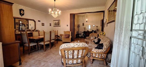 appartamento in vendita a Messina in zona Tremestieri