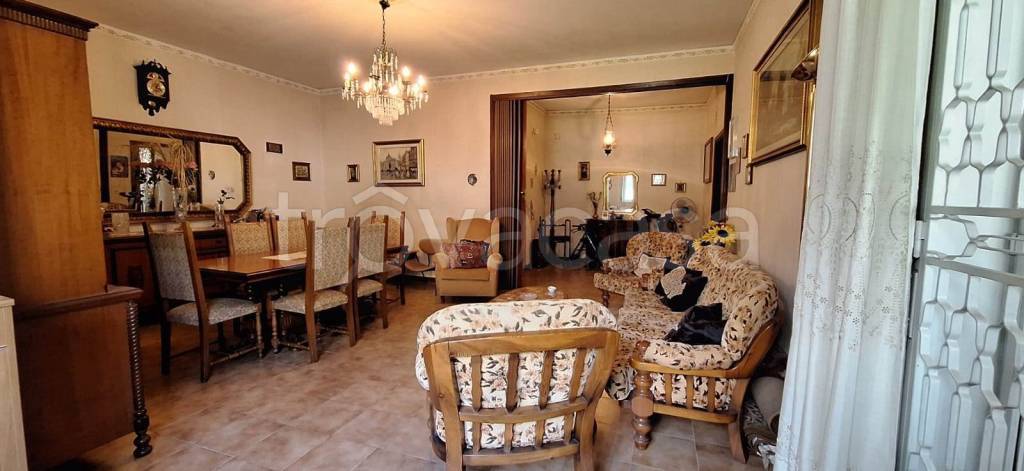 appartamento in vendita a Messina in zona Tremestieri