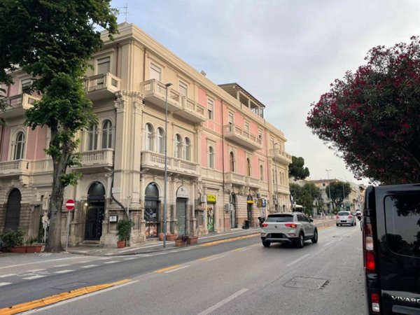 appartamento in vendita a Messina in zona Centro Storico