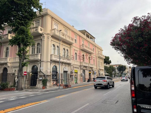 appartamento in vendita a Messina in zona Centro Storico