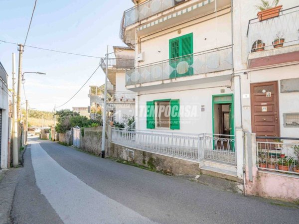 appartamento in vendita a Messina in zona Contesse