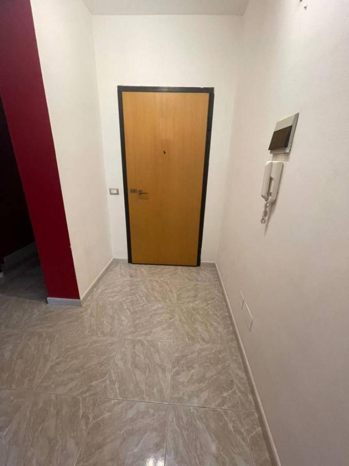 appartamento in vendita a Messina in zona Contesse