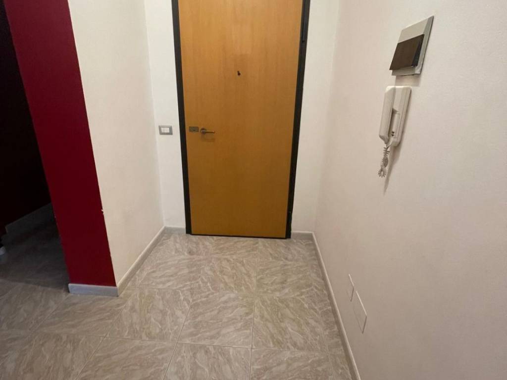 appartamento in vendita a Messina in zona Contesse