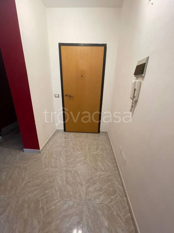 appartamento in vendita a Messina in zona Contesse