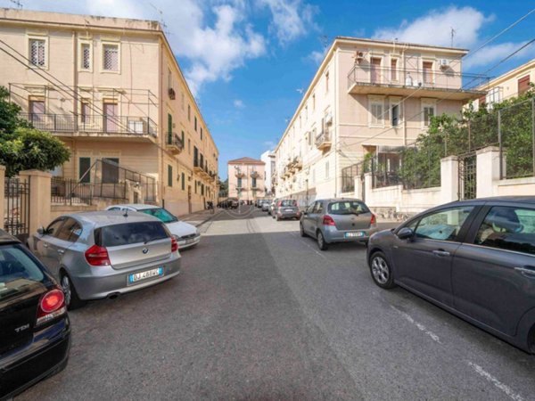 appartamento in vendita a Messina