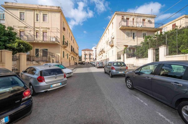 appartamento in vendita a Messina