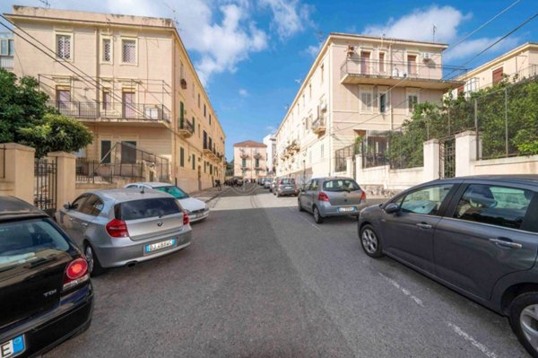 appartamento in vendita a Messina