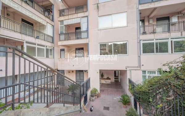 appartamento in vendita a Messina in zona Tremestieri