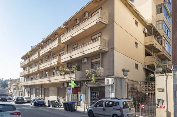 appartamento in vendita a Messina in zona Centro Storico