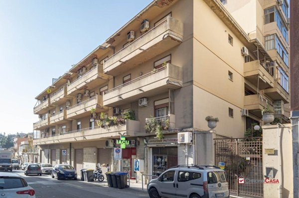 appartamento in vendita a Messina in zona Centro Storico