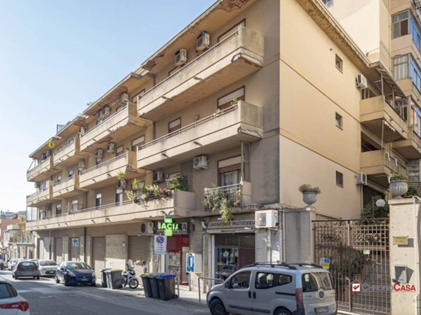 appartamento in vendita a Messina in zona Centro Storico