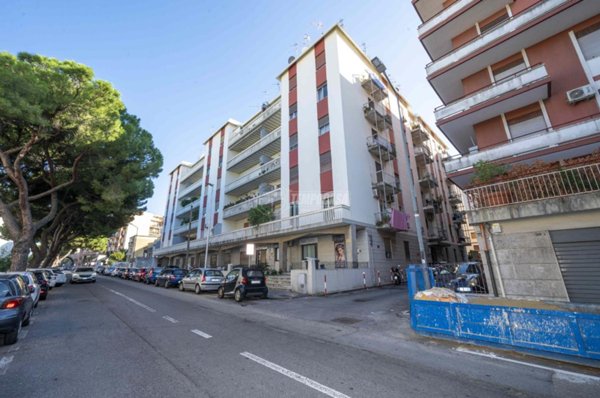 appartamento in vendita a Messina in zona Centro Storico