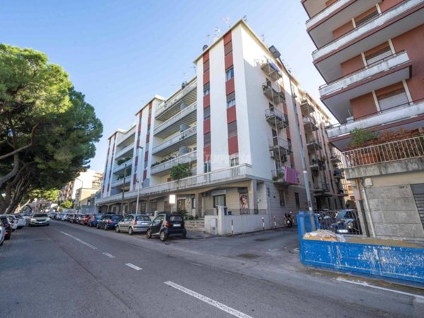 appartamento in vendita a Messina in zona Centro Storico