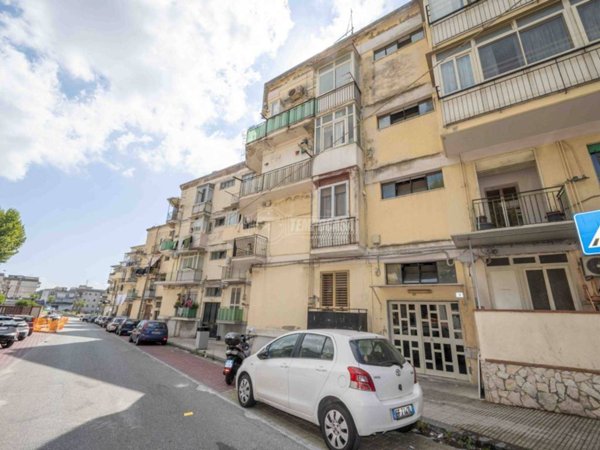 appartamento in vendita a Messina in zona Contesse
