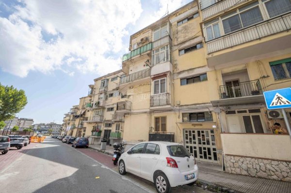 appartamento in vendita a Messina in zona Contesse