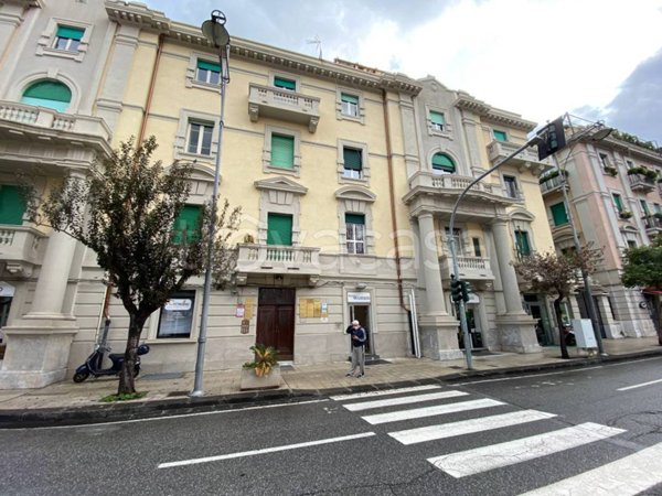 appartamento in vendita a Messina in zona Centro Storico