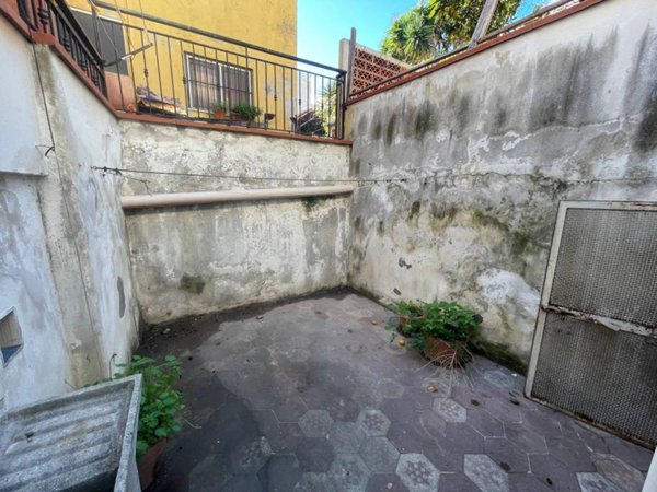 appartamento in vendita a Messina in zona Santa Margherita