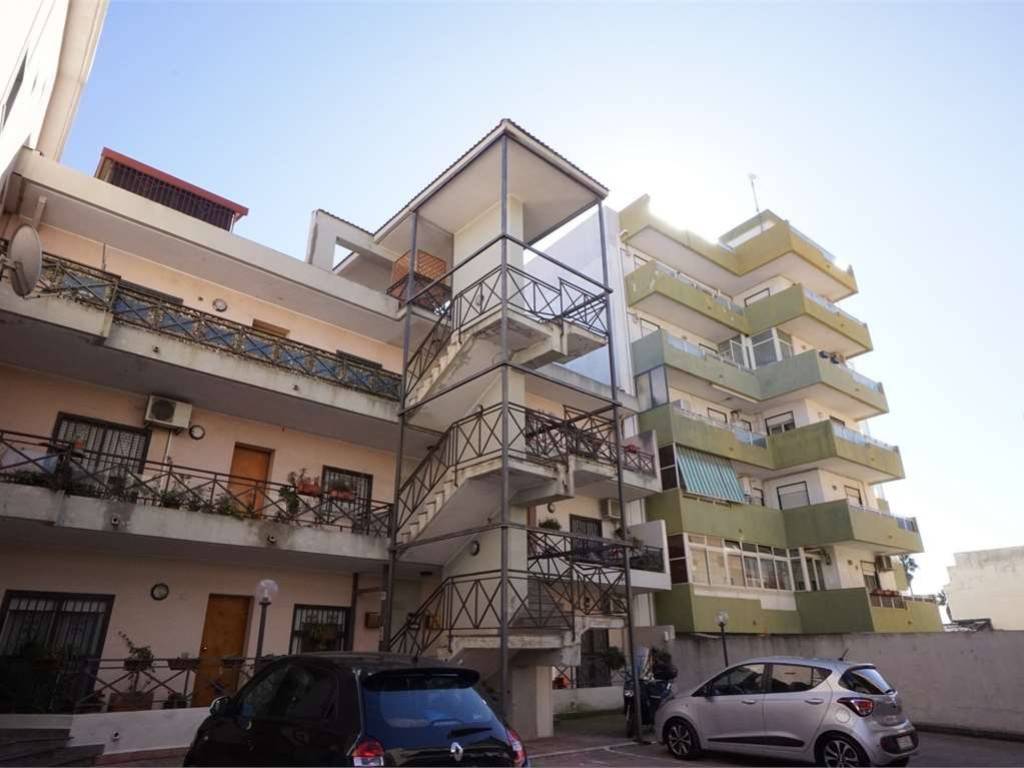 appartamento in vendita a Messina in zona Tremestieri