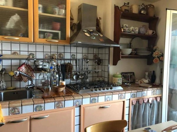 appartamento in vendita a Messina