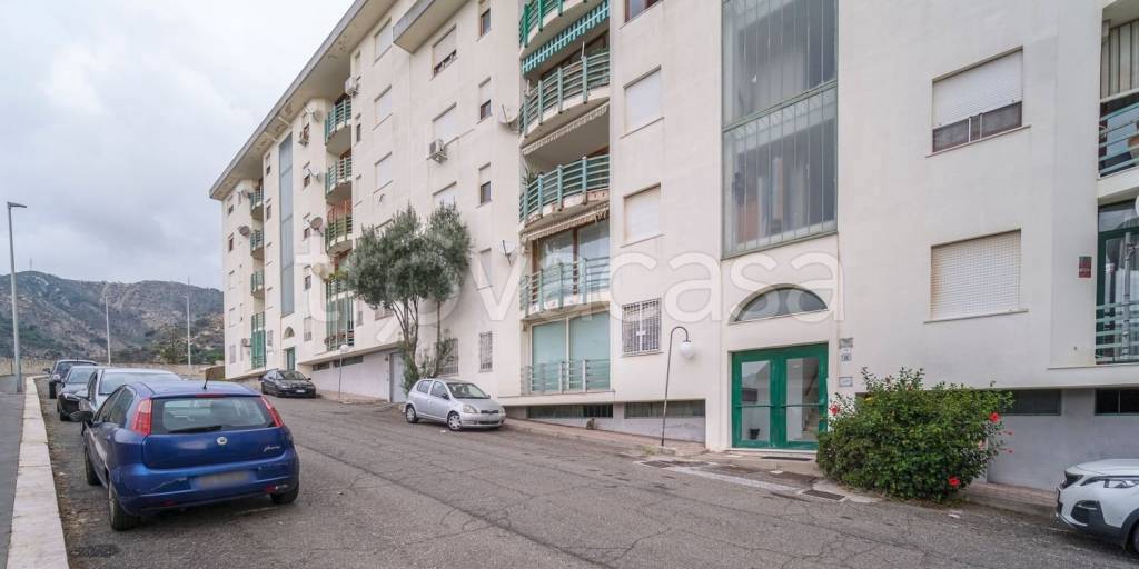 appartamento in vendita a Messina in zona Santissima Annunziata