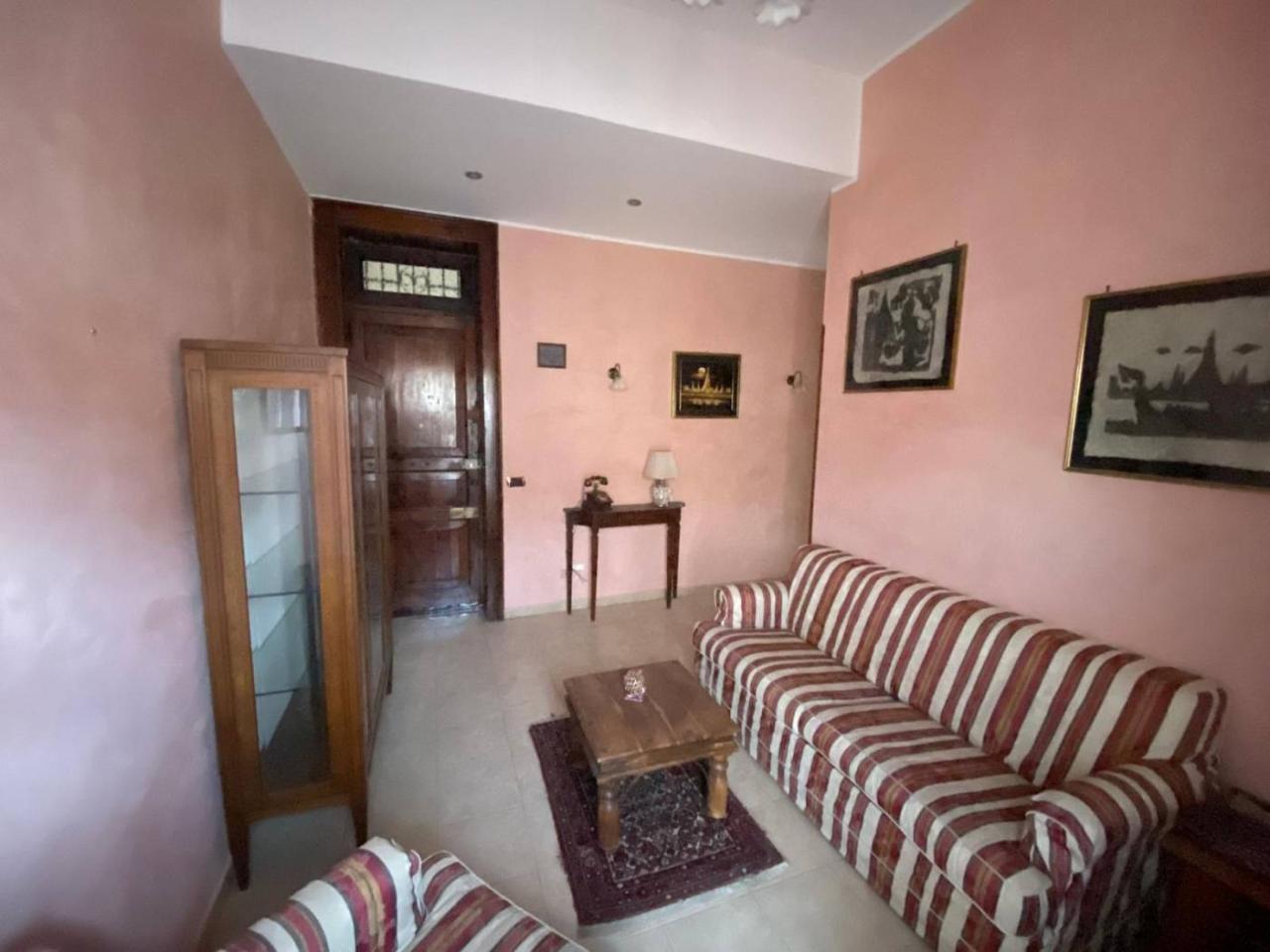 appartamento in vendita a Messina in zona Centro Storico