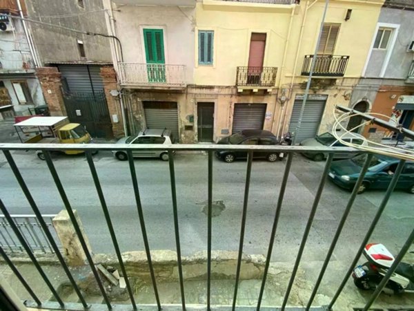 appartamento in vendita a Messina