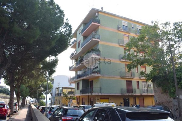 appartamento in vendita a Messina in zona Centro Storico