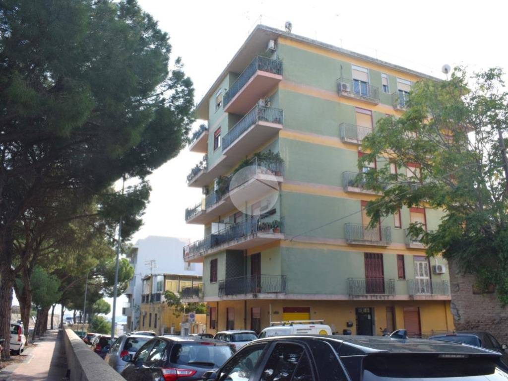 appartamento in vendita a Messina in zona Centro Storico