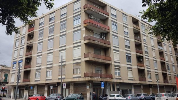 appartamento in vendita a Messina