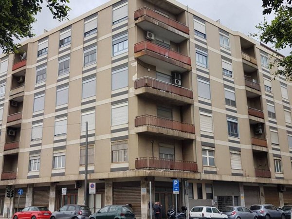 appartamento in vendita a Messina