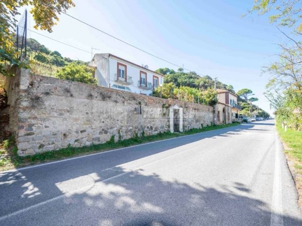 appartamento in vendita a Messina in zona Ganzirri