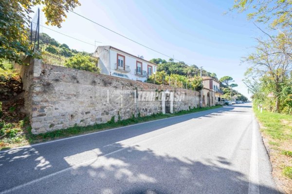 appartamento in vendita a Messina in zona Ganzirri