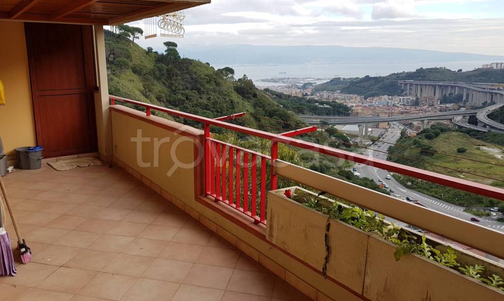 appartamento in vendita a Messina