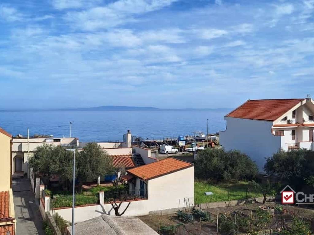 appartamento in vendita a Messina in zona Rodia