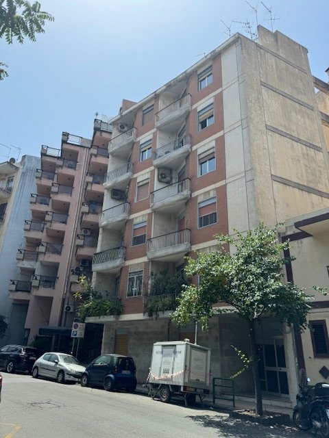 appartamento in vendita a Messina in zona Centro Storico