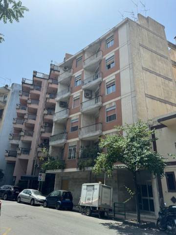 appartamento in vendita a Messina in zona Centro Storico