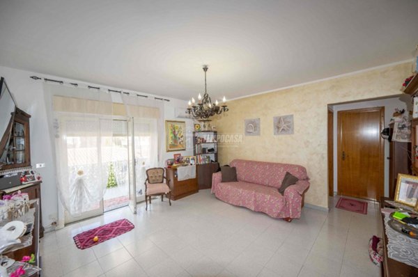appartamento in vendita a Messina in zona Ganzirri