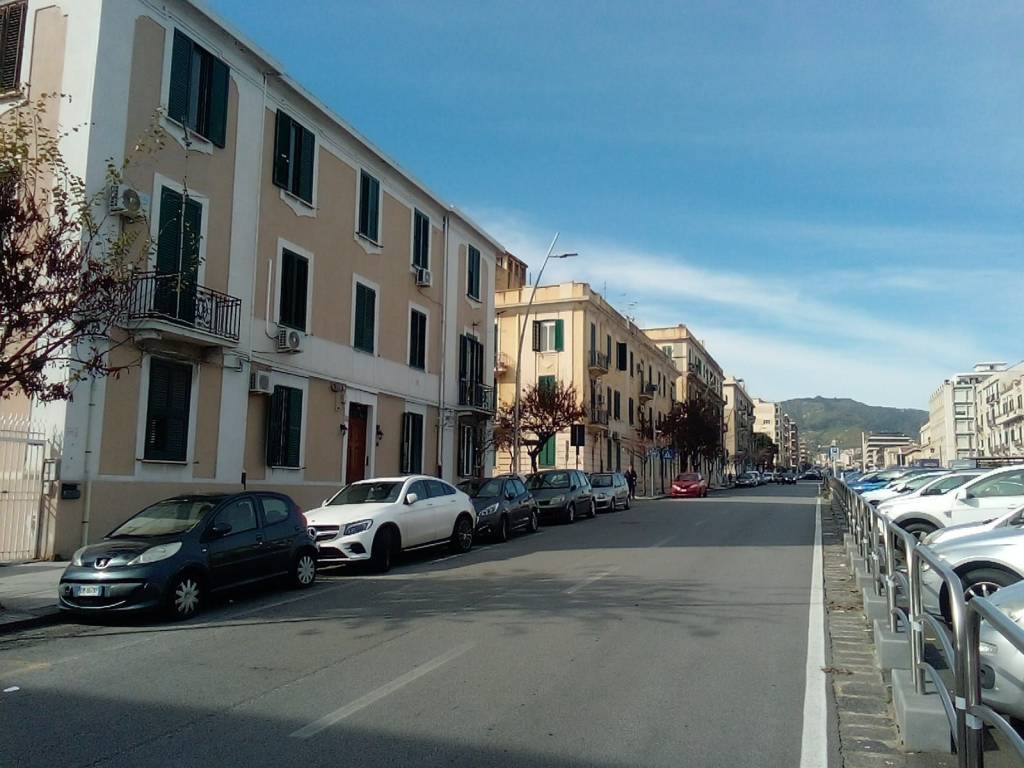 appartamento in vendita a Messina in zona Centro Storico