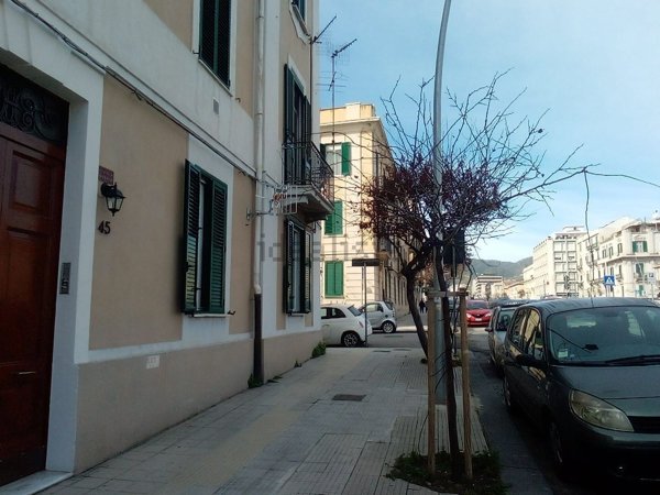appartamento in vendita a Messina in zona Centro Storico