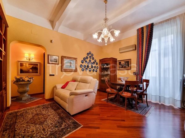 appartamento in vendita a Messina