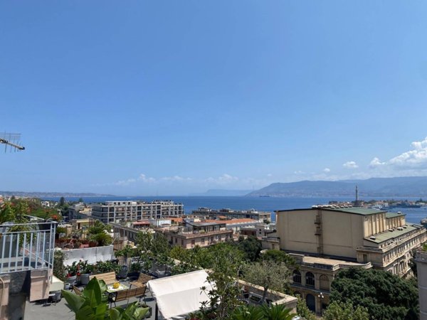 appartamento in vendita a Messina